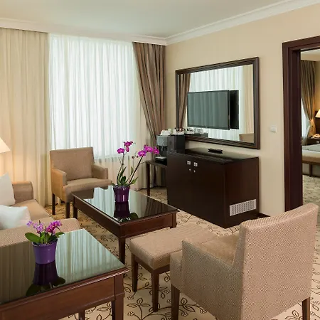 Kaya Fair & Convention Ξενοδοχείο 5*
