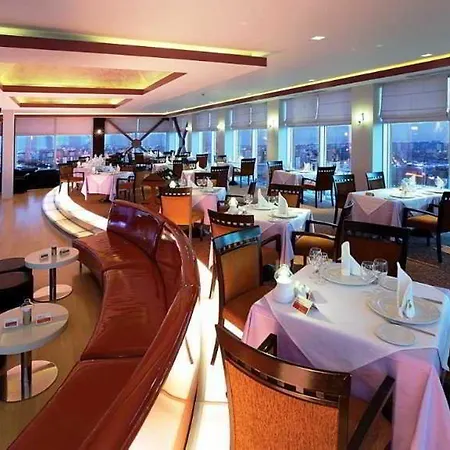 伊斯坦布尔卡亚贸易会展酒店 伊斯坦布尔