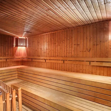 伊斯坦布尔卡亚贸易会展酒店 酒店 5*