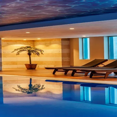 伊斯坦布尔卡亚贸易会展酒店 酒店 5*