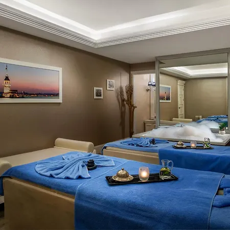 伊斯坦布尔卡亚贸易会展酒店 酒店 伊斯坦布尔