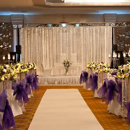 Kaya Fair & Convention Ξενοδοχείο