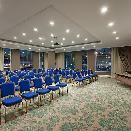 Ξενοδοχείο Kaya Fair & Convention Κωνσταντινούπολη