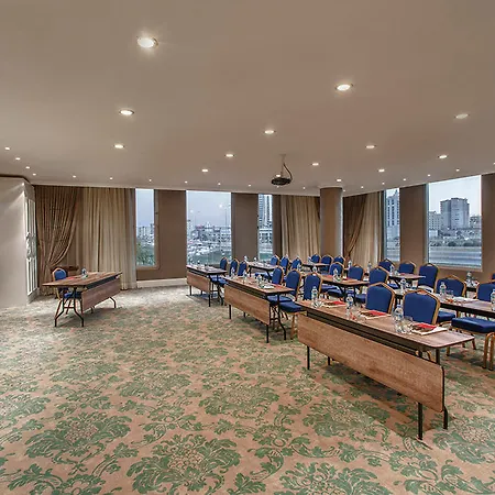 Kaya Fair & Convention Ξενοδοχείο 5*
