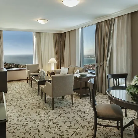Kaya Fair & Convention Ξενοδοχείο 5*