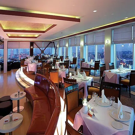 Kaya Fair & Convention Ξενοδοχείο 5*