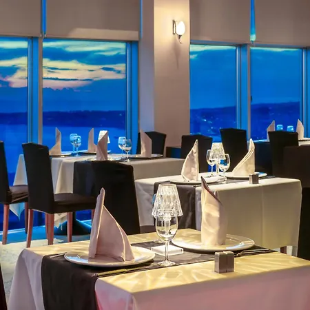 Hotel Kaya Fair & Convention