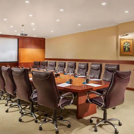 Hotel Kaya Fair & Convention 5*