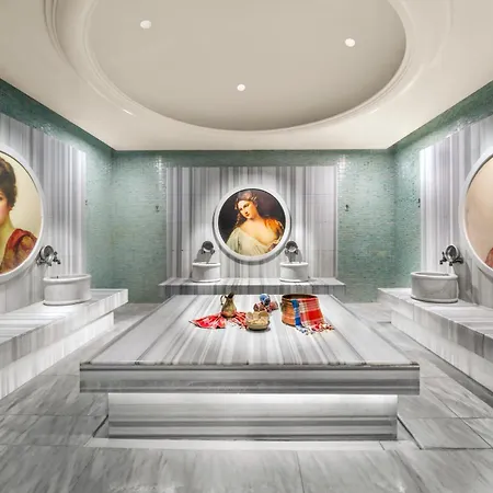 Hotel Kaya Fair & Convention Istanbul