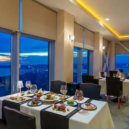 Kaya Fair & Convention Hotel