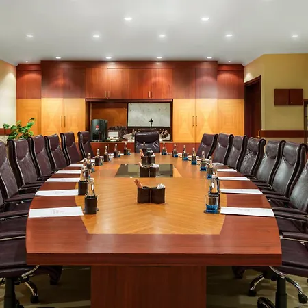 Kaya Fair & Convention Hotel Istambul