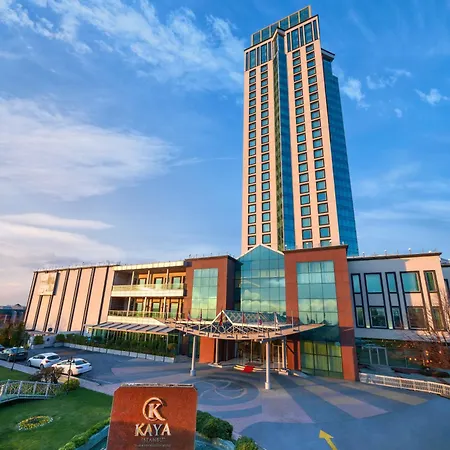 Kaya Fair&convention