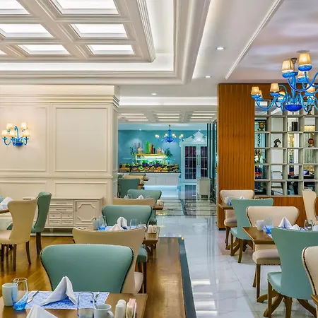 Kaya Fair & Convention Hotel Istambul