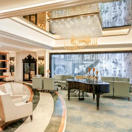 Hotel Kaya Fair & Convention Istambul