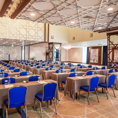 Kaya Fair&convention 5*