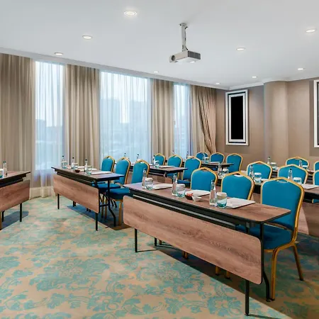 Kaya Fair & Convention