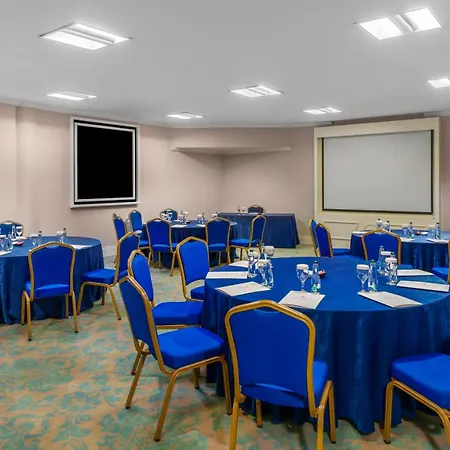 Kaya Fair & Convention Istanbulská provincie