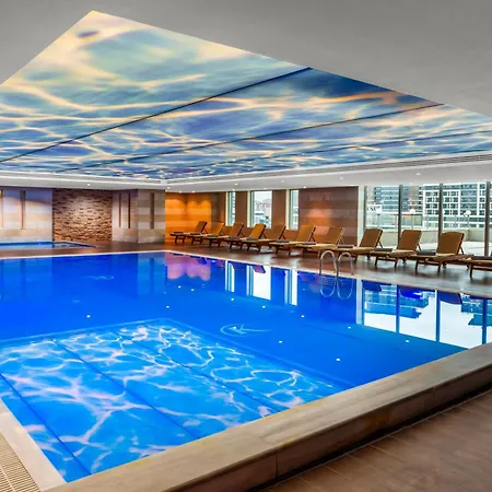 Hotel Kaya Fair & Convention