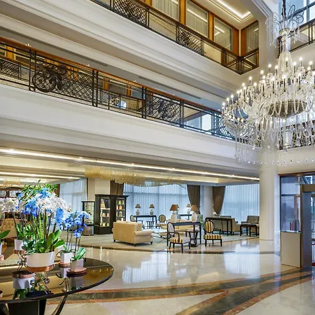 Kaya Fair&convention Otel İstanbul