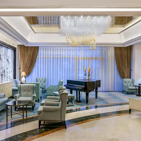 Kaya Fair & Convention 5*