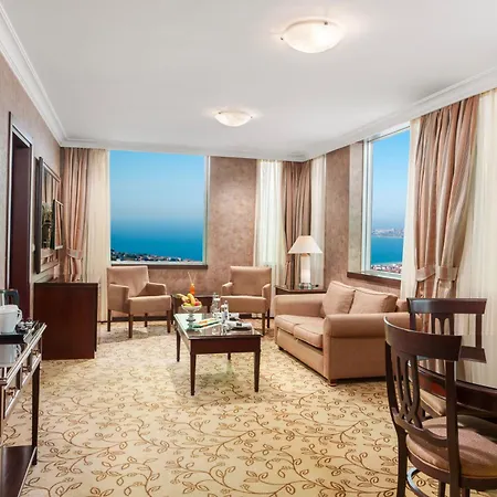 Kaya Fair&convention İstanbul
