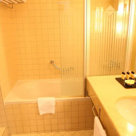 Hotel Kaya Fair & Convention 5*