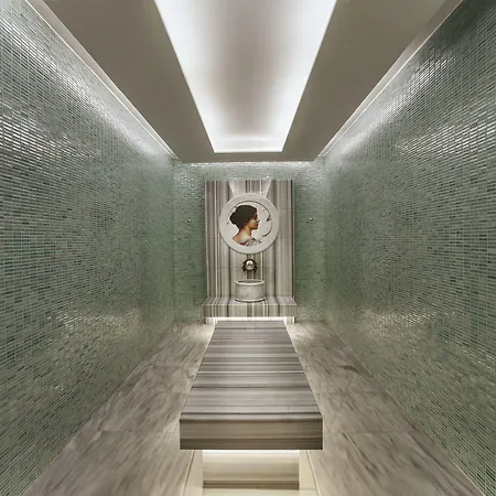 Kaya Fair & Convention 5*