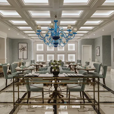 Kaya Fair & Convention 5*