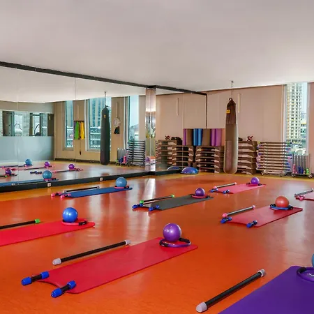 Hotel Kaya Fair & Convention Istanbulská provincie