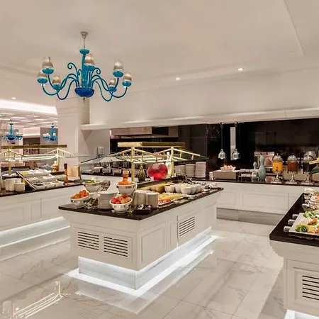 Kaya Fair & Convention Hotel Istanbulská provincie