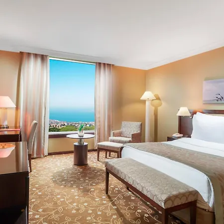 Kaya Fair & Convention 5* Istanbulská provincie