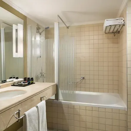 Kaya Fair & Convention Hotel Stambuł