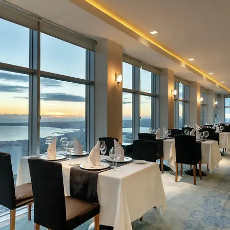 Hotel Kaya Fair & Convention 5*
