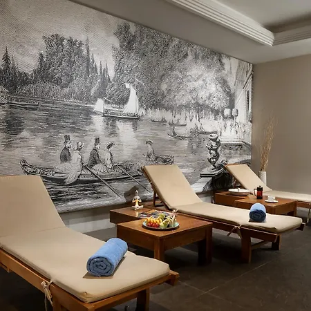 Kaya Fair & Convention Hotel 5*