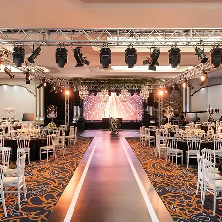Kaya Fair & Convention Hotel Stambuł