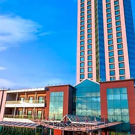 Kaya Fair & Convention