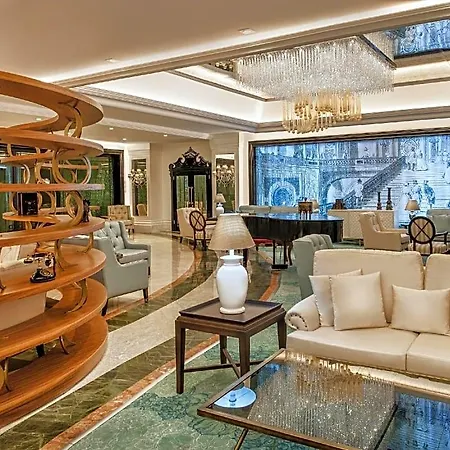 Kaya Fair & Convention Hotel Istanbul