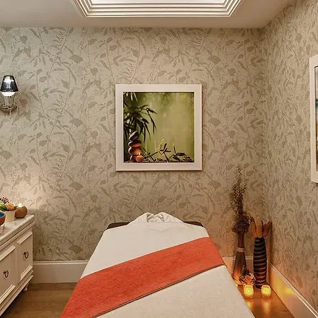 Kaya Fair & Convention Hotel 5*