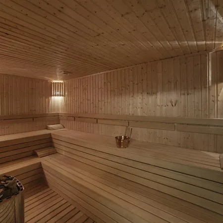 Kaya Fair & Convention Hotel 5*