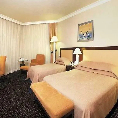 Kaya Fair&convention Otel