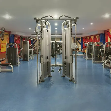 Kaya Fair & Convention Istambul