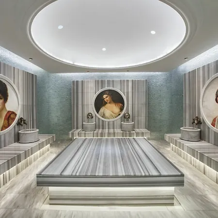 Kaya Fair&convention Otel İstanbul