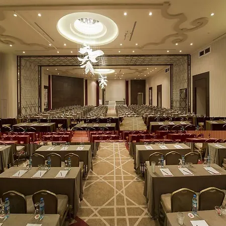 Otel Kaya Fair&convention