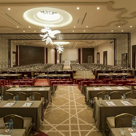 Otel Kaya Fair&convention