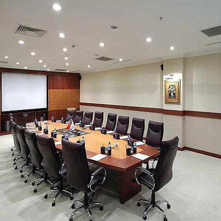 Otel Kaya Fair&convention