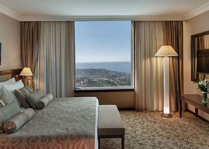 Kaya Fair & Convention 5*