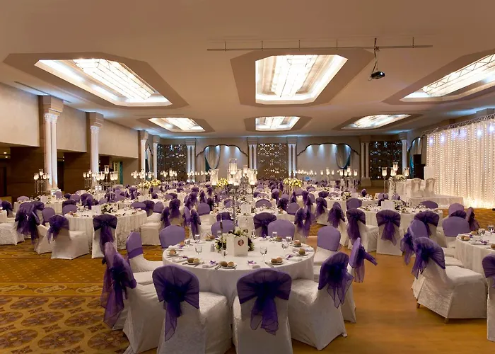 Hotel Kaya Fair & Convention 5*