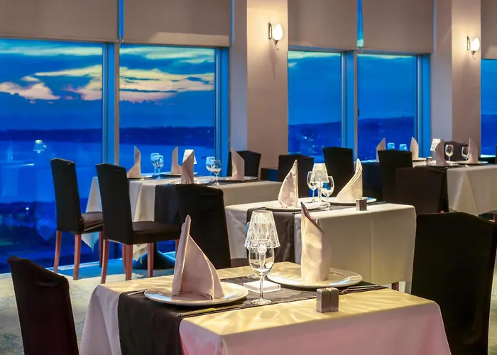 Hotel Kaya Fair & Convention