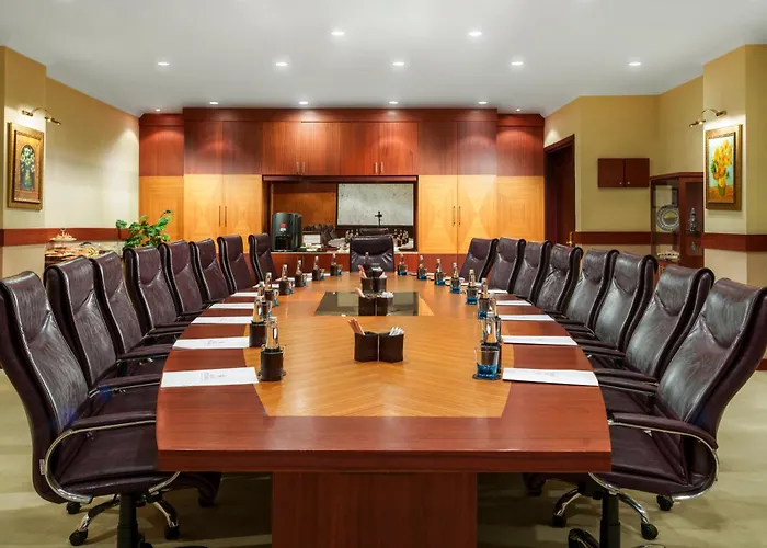 Kaya Fair & Convention Hotel Stambuł