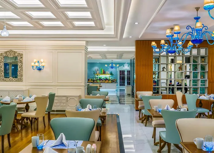 Kaya Fair & Convention Hotel Stambuł